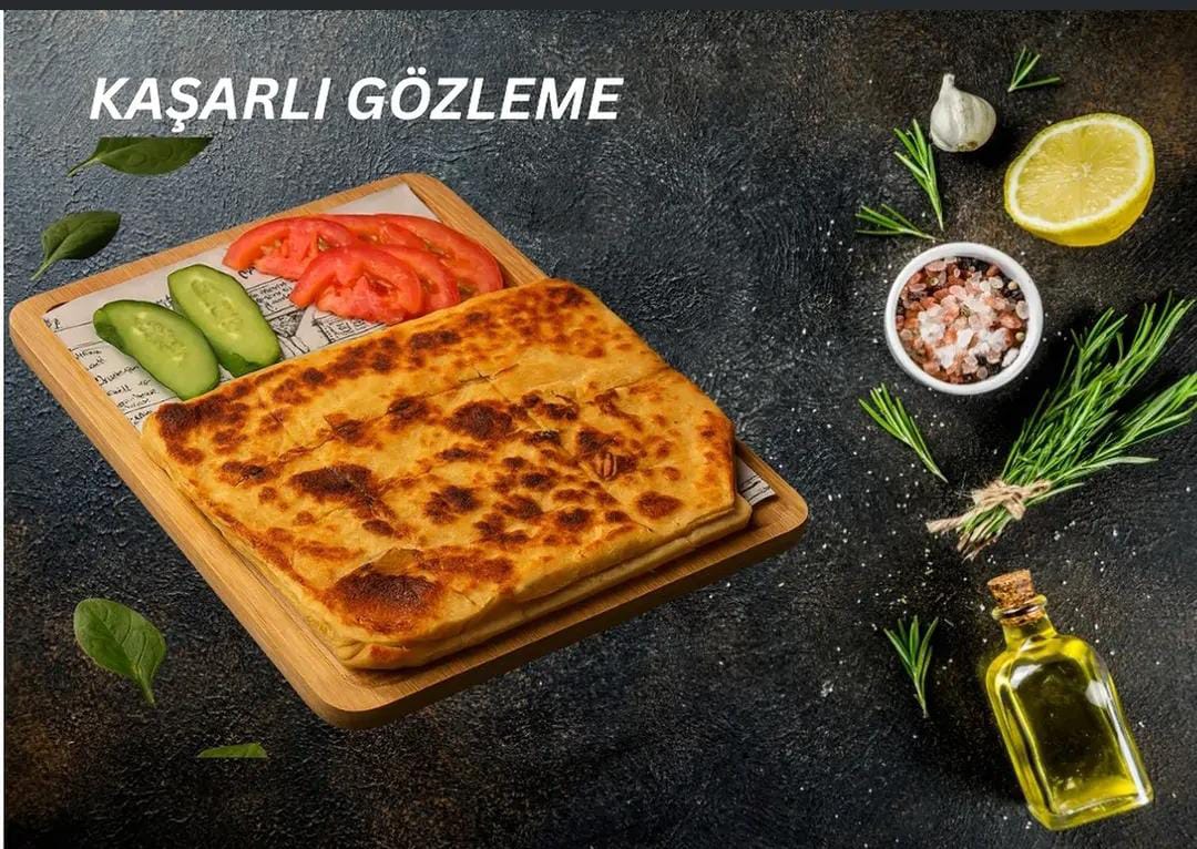 Müsemma Anadolu Lezzetleri